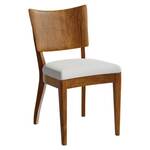 Amish Lyra Side Dining Chair