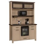 Amish Elliana Beverage Center
