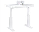 Amish Lift Sewing Desk