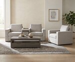 Amish Shenandoah Contemporary Living Room 3-Piece Set
