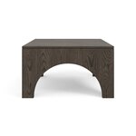 Amish Archway Coffee Table