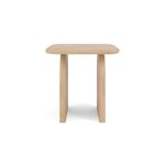 Amish Ridge Cove Square End Table