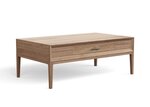 Amish Vantage Coffee Table