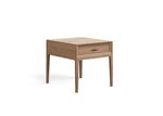 Amish Vantage End Table