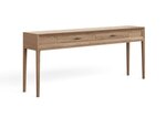 Amish Vantage Console Table