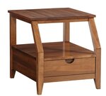 Amish Modus End Table