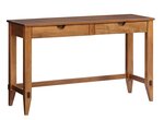 Amish Modus 2-Drawer Desk