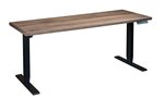 Amish Modus 60" Adjustable Desk