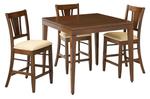 Metro Extension Pub Table by Keystone