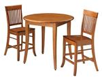 Madison Extension Pub Table by Keystone