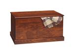 Pine Hope Chest