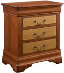 Versailles Night Stand by Keystone