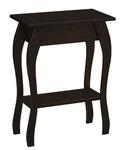 Pine French Country End Table