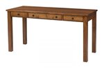 Rivertowne 60" Amish Writing Desk