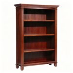 Amish Artisan Reserve Executive Bookcase