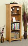 Small Economy Bookcase - Quick Ship