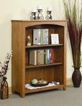 Medium Economy Bookcase - Quick Ship