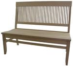 Hearthside Bench