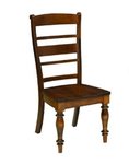 Kingston Dining Chair by Keystone