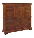 Versailles Chifforobe by Keystone Collection