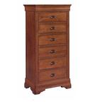 Versailles Lingerie Chest by Keystone