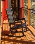 POLYWOOD® Presidential Porch Rocker