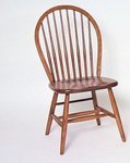 Bow-Back Chassell Windsor Chair