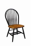 Bow-Back Chassell Windsor Chair