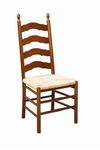 Abilene Ladderback Dining Room Chair