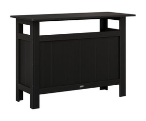 Berlin Gardens Poly Outdoor Bar