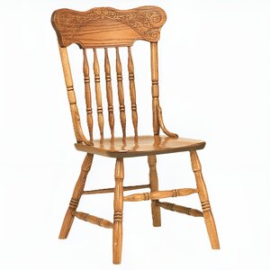 Monroe Heirloom Pressback Dining Chair