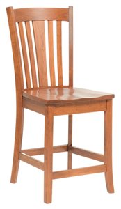Warrensburg Counter and Bar Stool