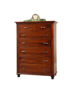Magpie Chest of Drawers