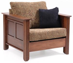 Artisan Reserve Lounge Chair