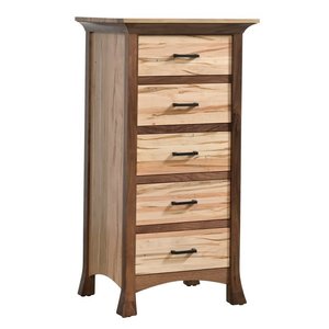 Lionel Lingerie Chest