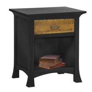 Lionel Open Nightstand