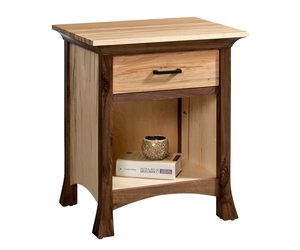 Lionel Open Nightstand