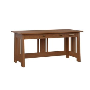 Meridian Mission Writing Desk