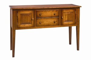 Galloway Shaker Sideboard