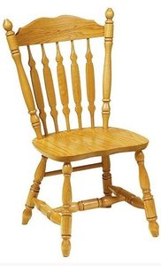 Royal Country Dining Chair