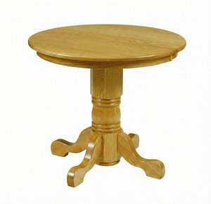 New Rockford Solid Wood Pub Table
