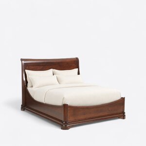 Romeo Euro Sleigh Bed