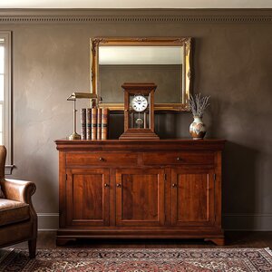 Romeo Solid Wood Sideboard