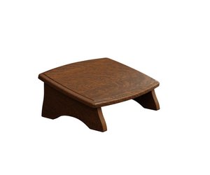 Juniper Foot Rest for Office or Living Room
