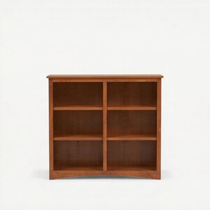 Prairie Mission Bookcase