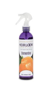 American Made Heirloom Essentials Fine Furniture Polish Clementine Scent In-stock