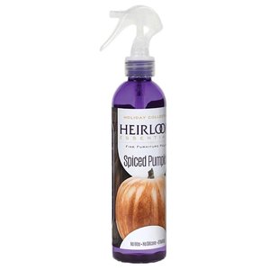 American Made Heirloom Essentials Furniture Polish Spiced Pumpkin Scent In-stock