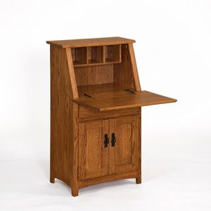 Mission Secretary Desk