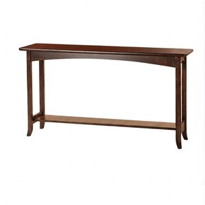 Santa Barbara Sofa Table