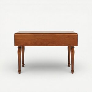 Square Hamel Dropleaf Extension Dining Table